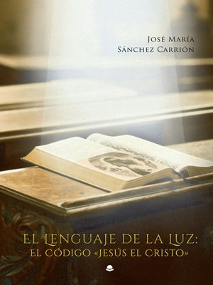 cover image of El Código "Jesús el Cristo"